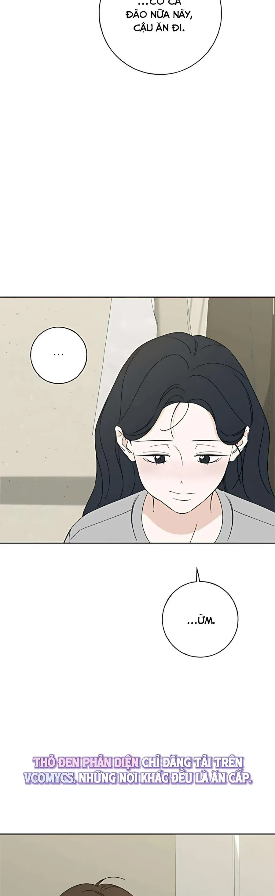 Miyeon Chap 45 - Next Chap 44