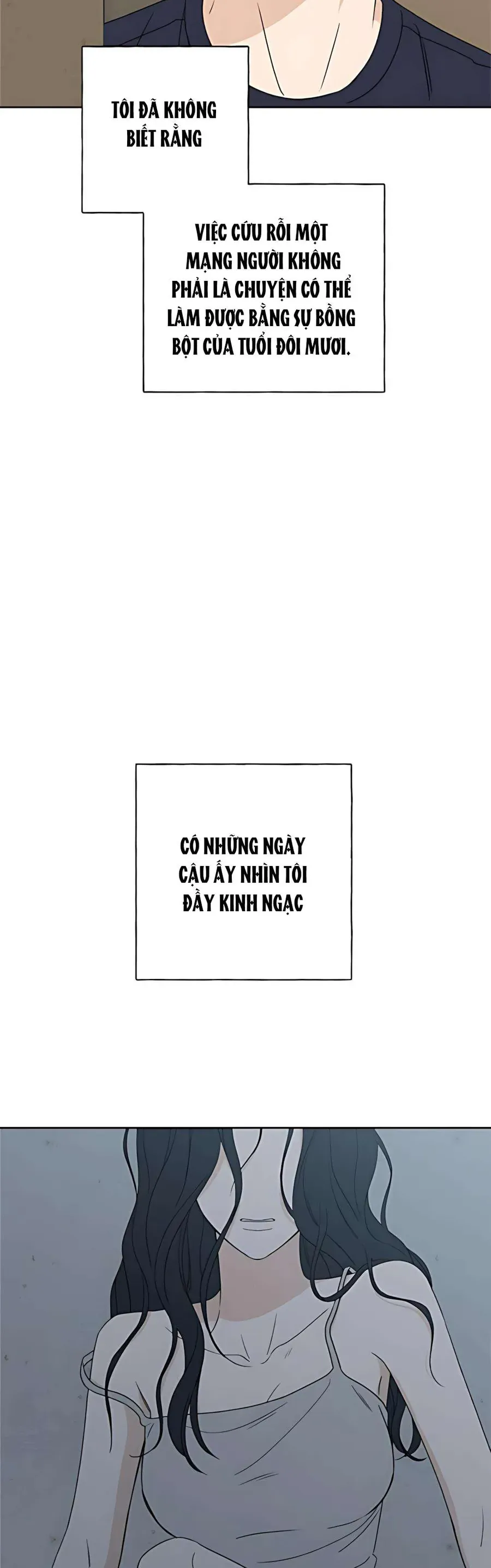 Miyeon Chap 45 - Next Chap 44