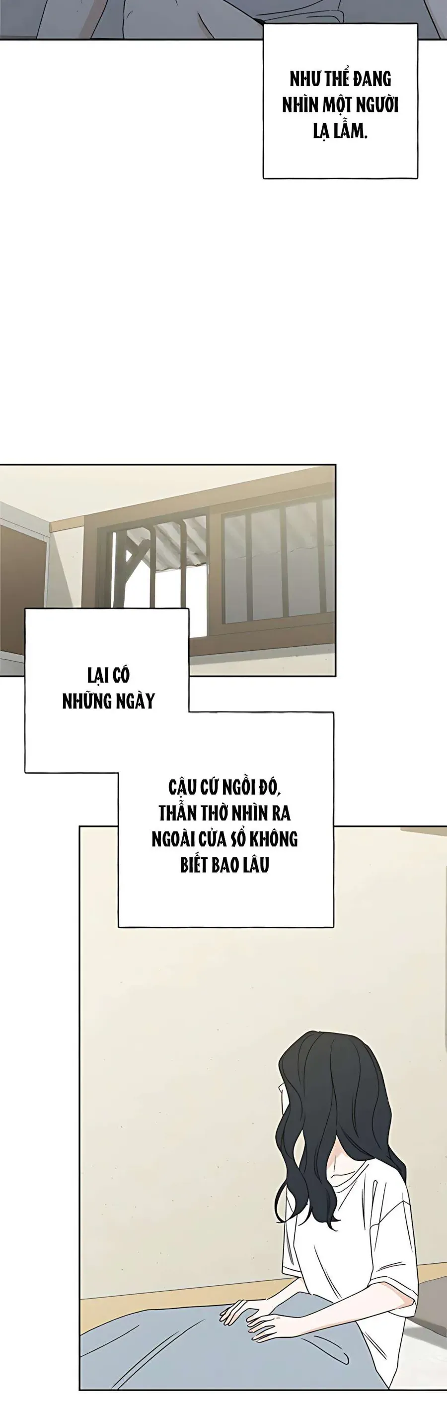 Miyeon Chap 45 - Next Chap 44