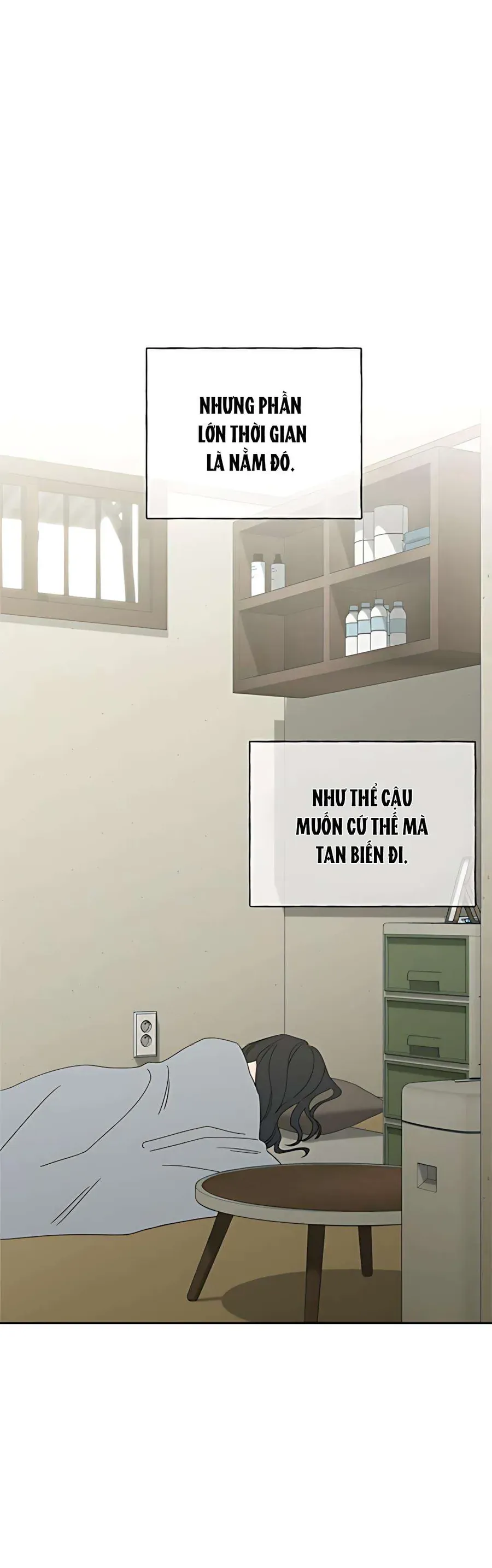 Miyeon Chap 45 - Next Chap 44