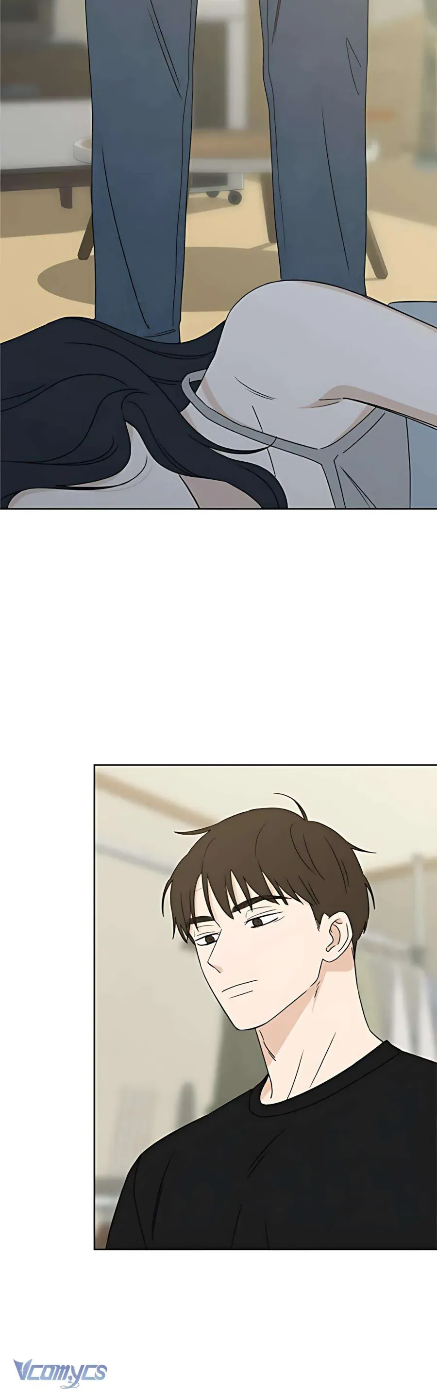 Miyeon Chap 45 - Next Chap 44