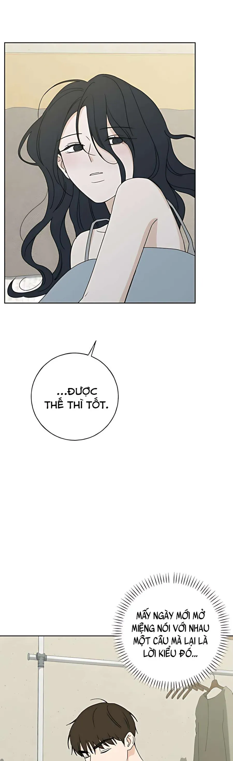 Miyeon Chap 45 - Next Chap 44