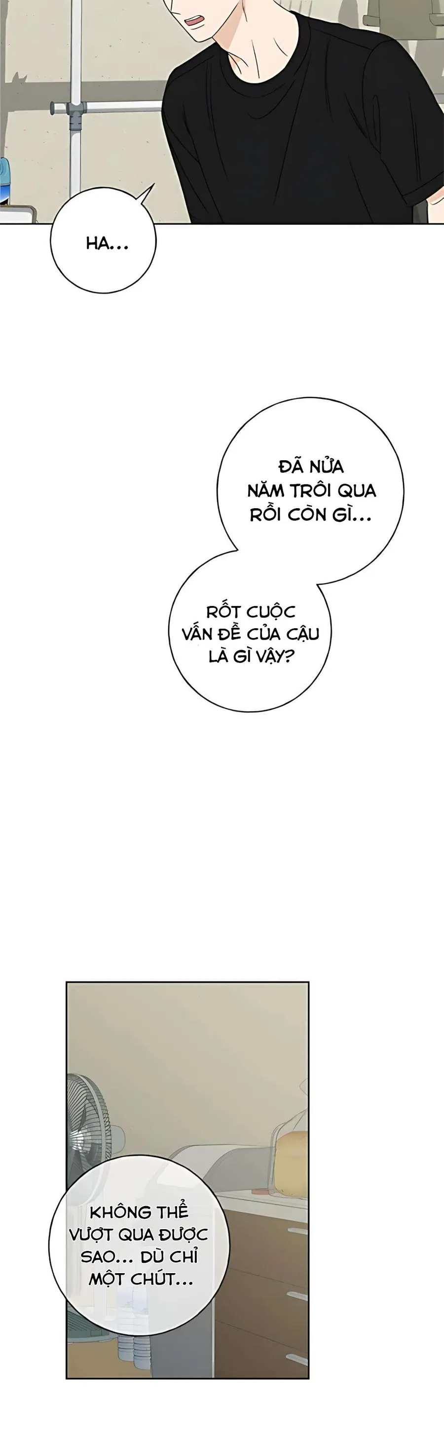 Miyeon Chap 45 - Next Chap 44