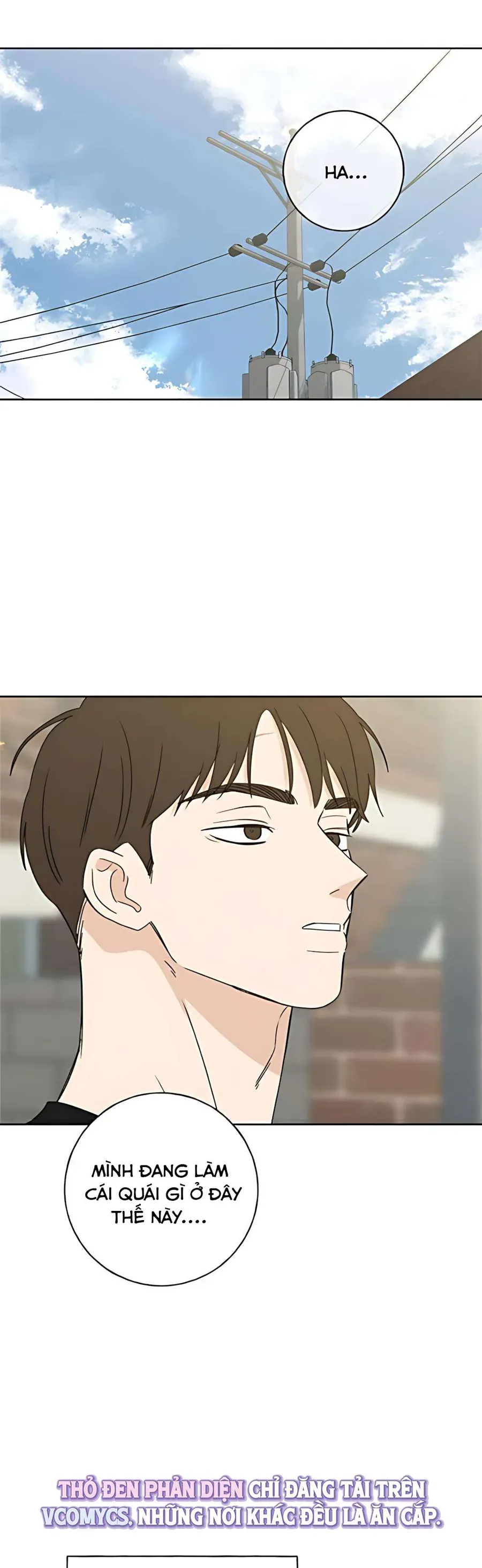 Miyeon Chap 45 - Next Chap 44