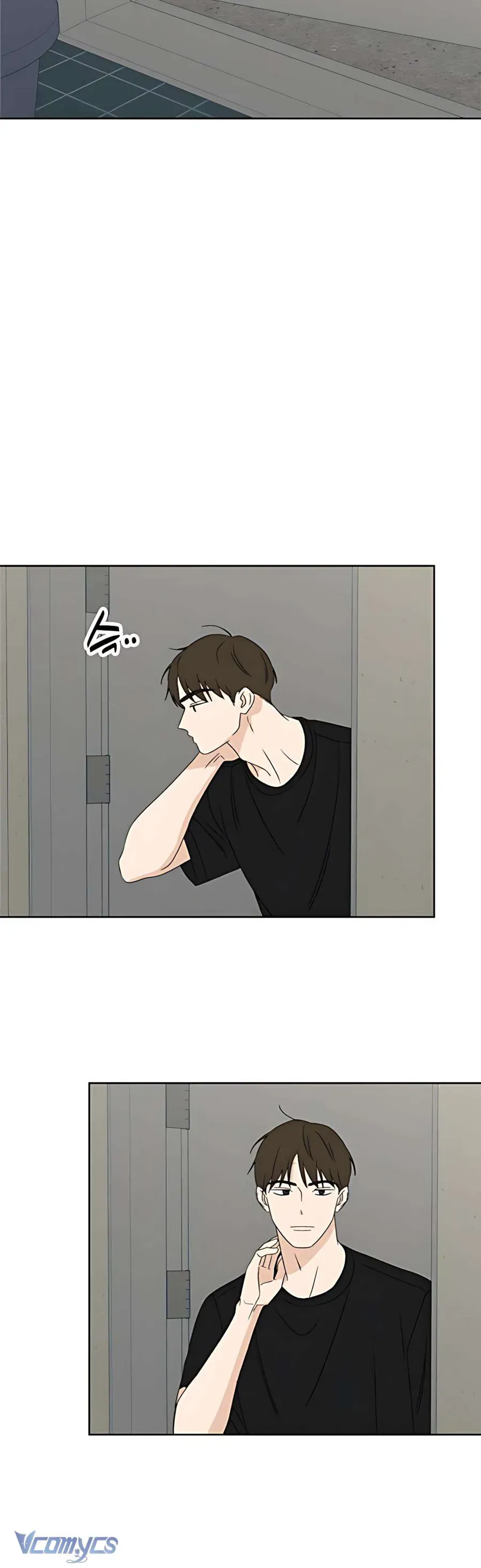 Miyeon Chap 45 - Next Chap 44