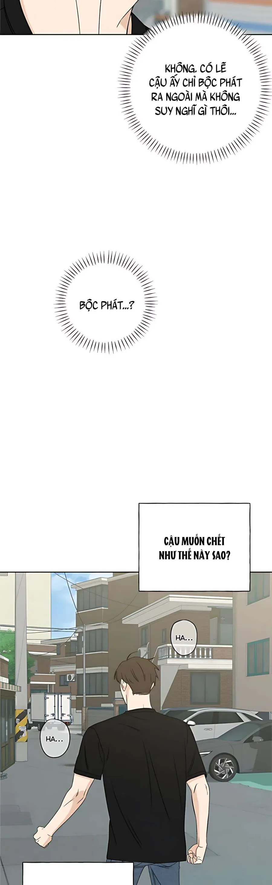 Miyeon Chap 45 - Next Chap 44