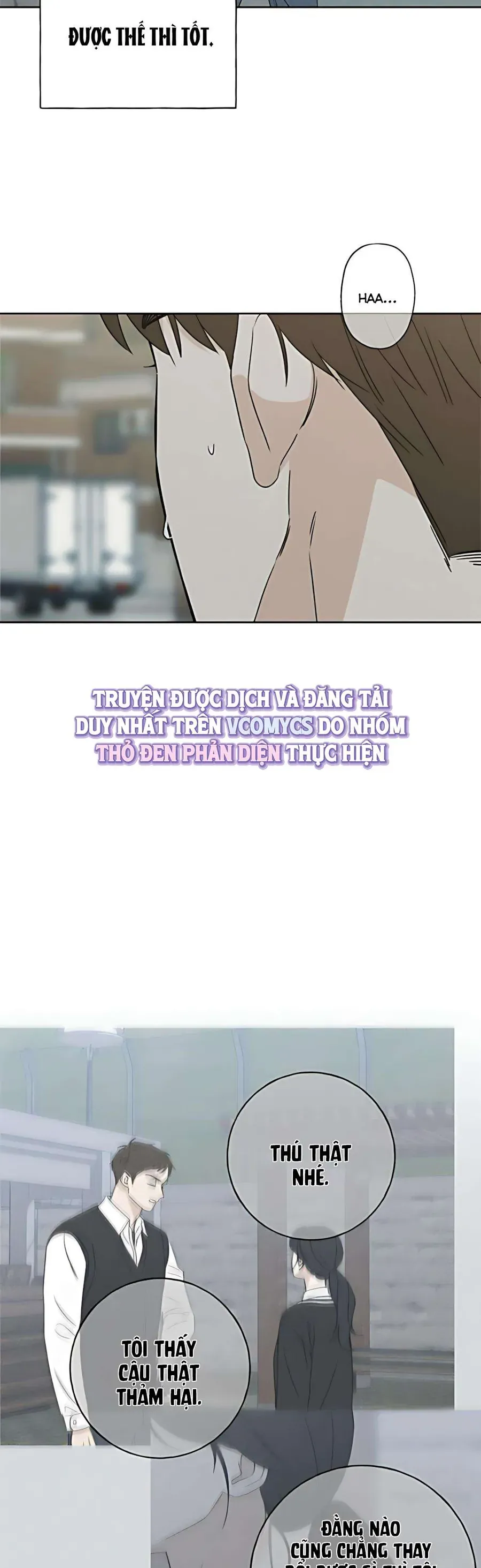 Miyeon Chap 45 - Next Chap 44