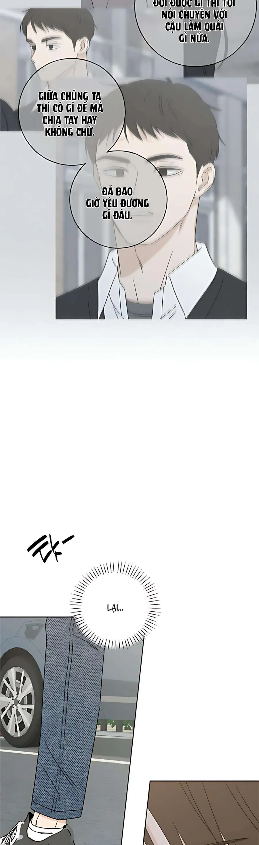 Miyeon Chap 45 - Next Chap 44