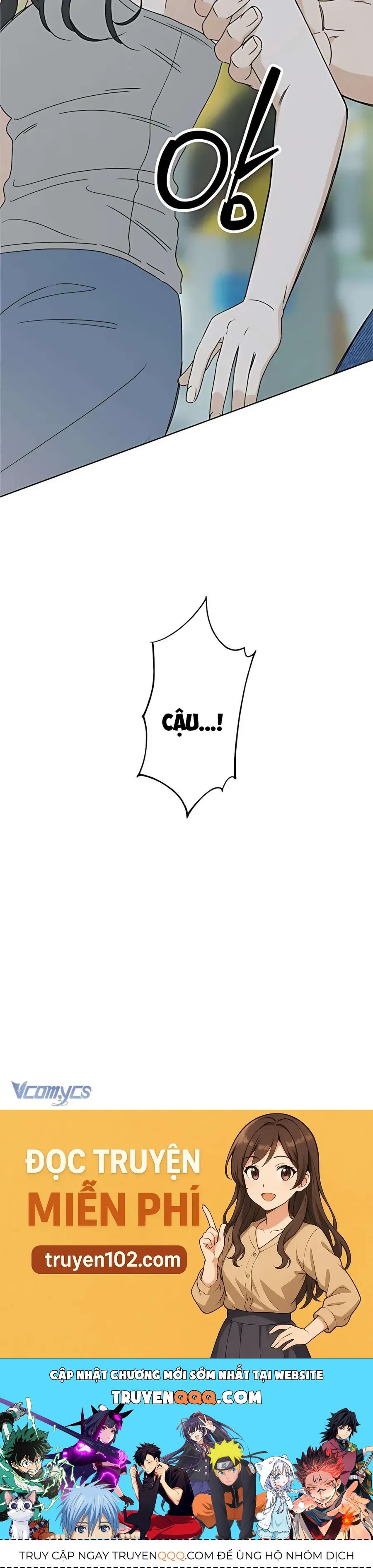 Miyeon Chap 45 - Next Chap 44