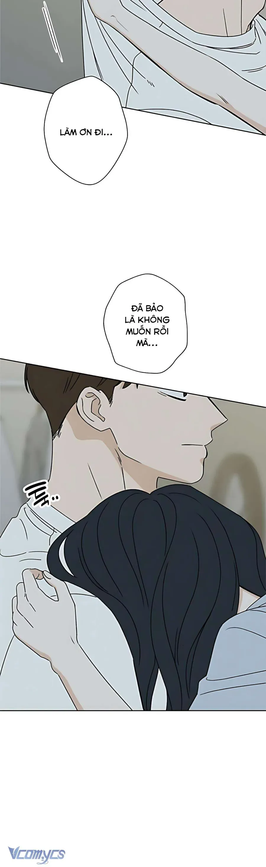 Miyeon Chap 45 - Next Chap 44