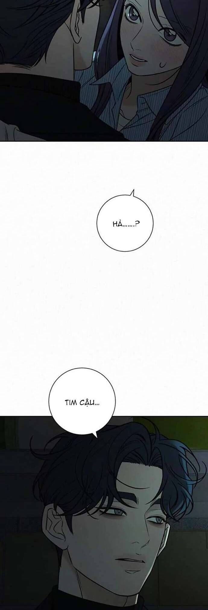 Chiến Lược Tình Yêu Trong Sáng [Chap 116-133]