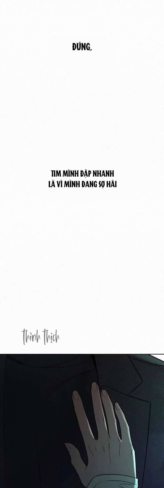 Chiến Lược Tình Yêu Trong Sáng [Chap 116-133]