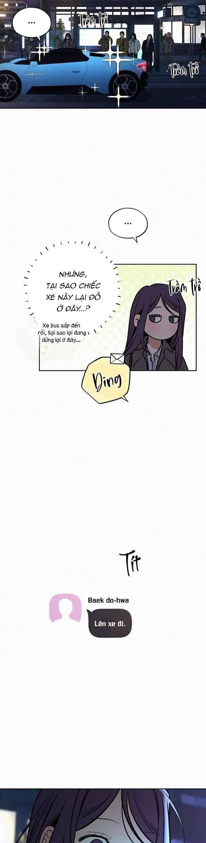 Chiến Lược Tình Yêu Trong Sáng [Chap 116-133]