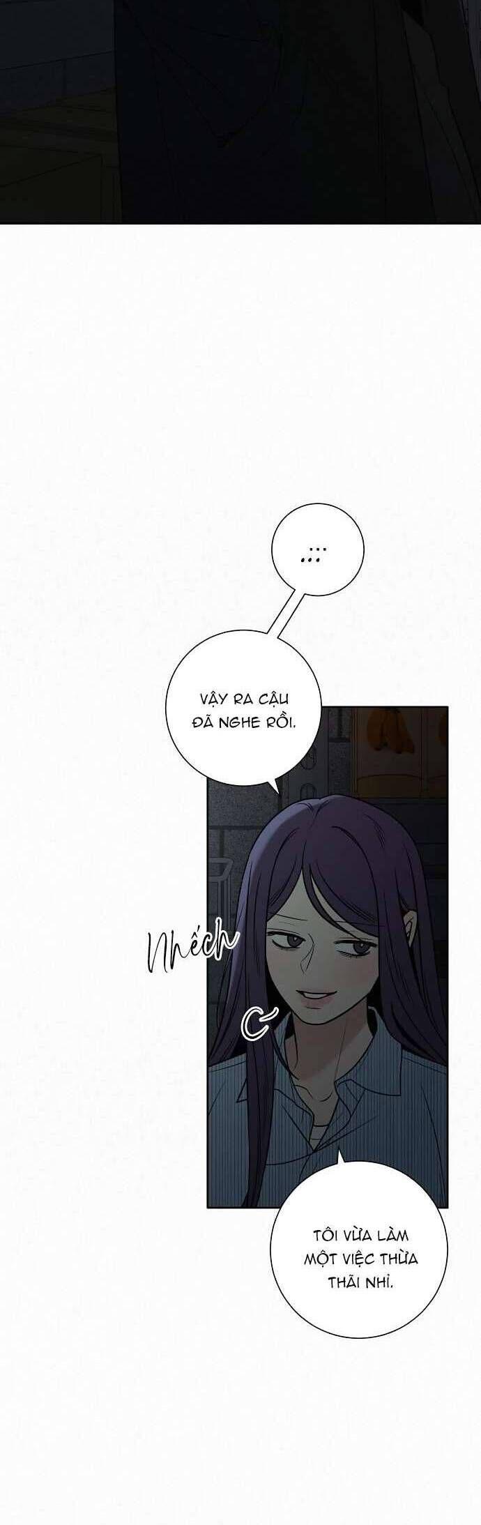 Chiến Lược Tình Yêu Trong Sáng [Chap 116-133]