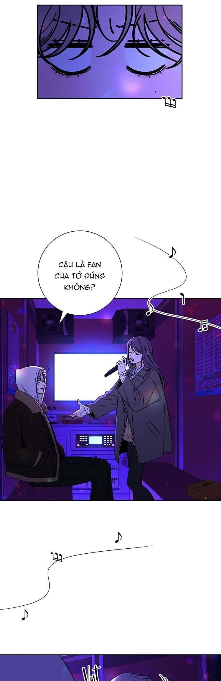 Chiến Lược Tình Yêu Trong Sáng [Chap 116-133]