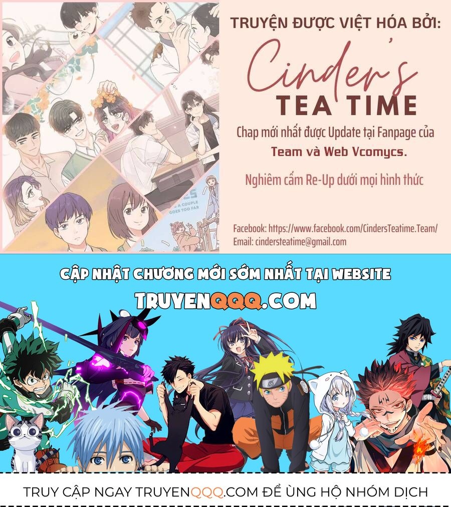 Chiến Lược Tình Yêu Trong Sáng [Chap 116-133]