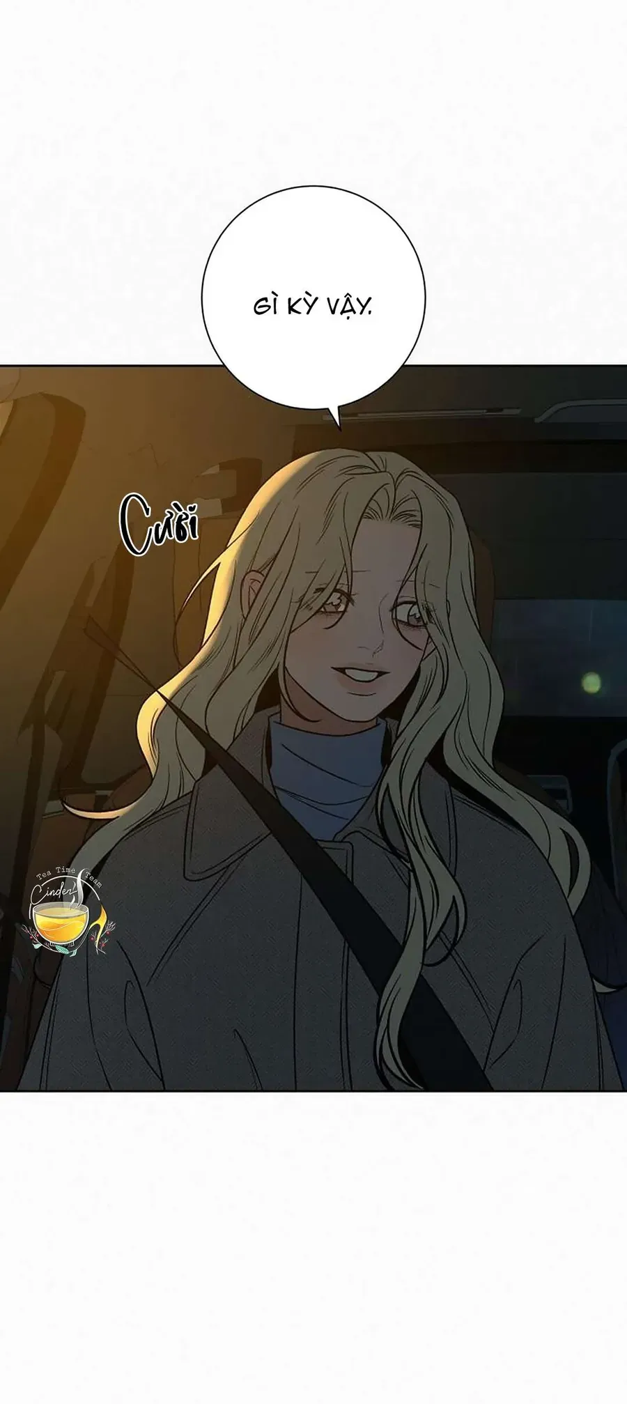 Kế Hoạch Tình Yêu Trong Sáng Chap 133 - Next Chap 132