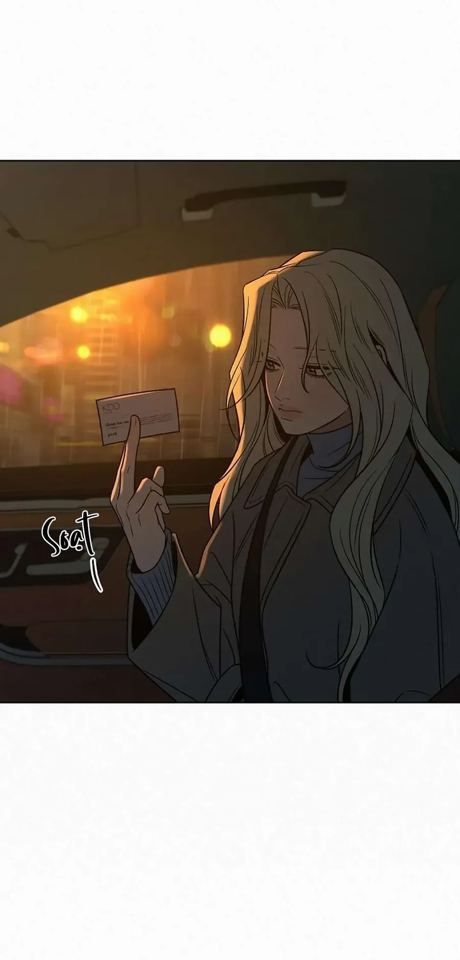 Kế Hoạch Tình Yêu Trong Sáng Chap 133 - Next Chap 132