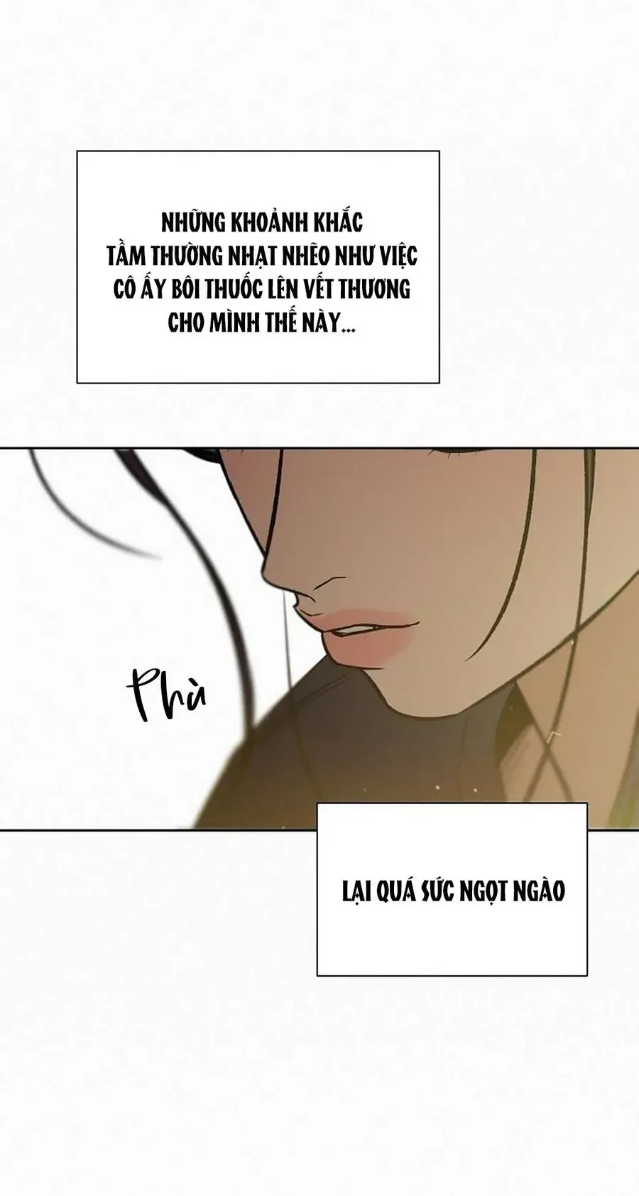 Kế Hoạch Tình Yêu Trong Sáng Chap 133 - Next Chap 132