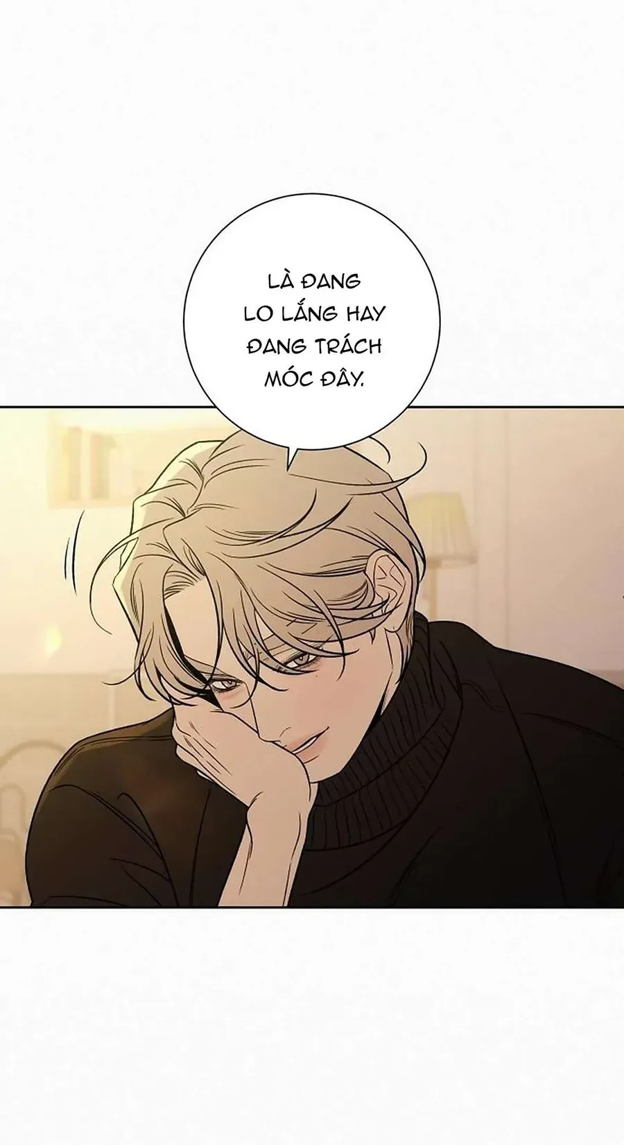 Kế Hoạch Tình Yêu Trong Sáng Chap 133 - Next Chap 132