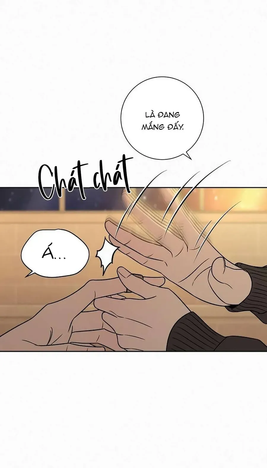 Kế Hoạch Tình Yêu Trong Sáng Chap 133 - Next Chap 132