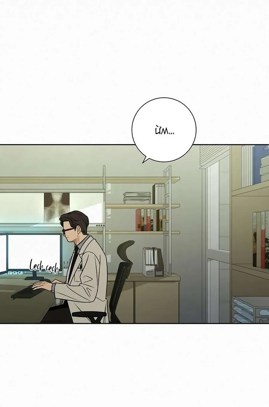 Kế Hoạch Tình Yêu Trong Sáng Chap 133 - Next Chap 132