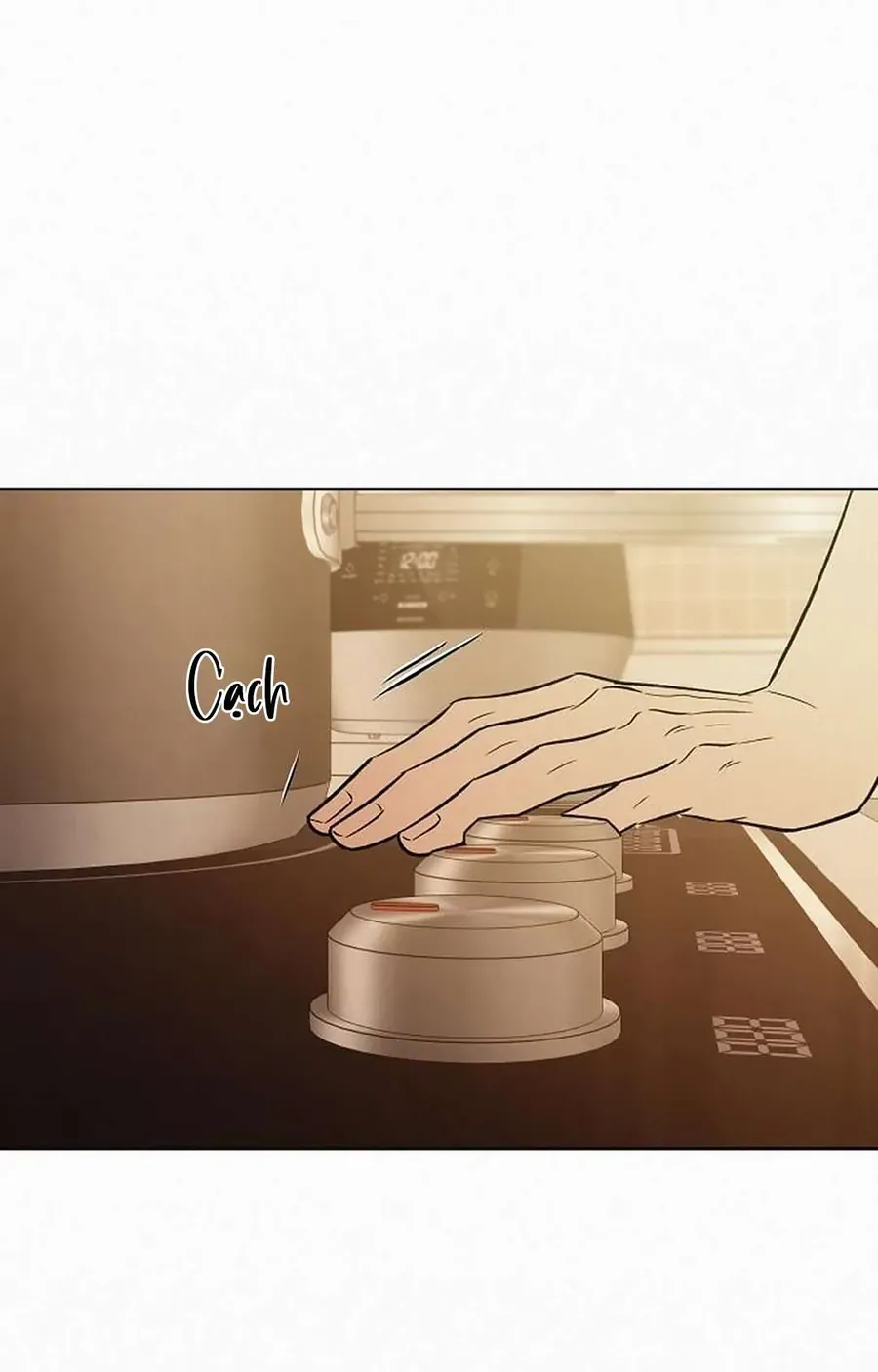 Kế Hoạch Tình Yêu Trong Sáng Chap 133 - Next Chap 132