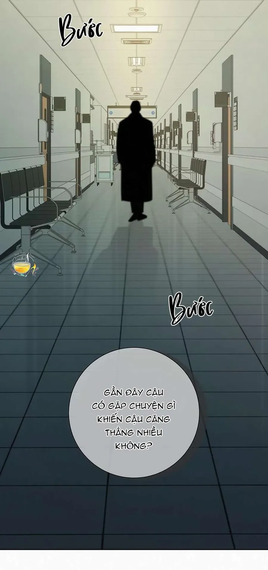 Kế Hoạch Tình Yêu Trong Sáng Chap 133 - Next Chap 132