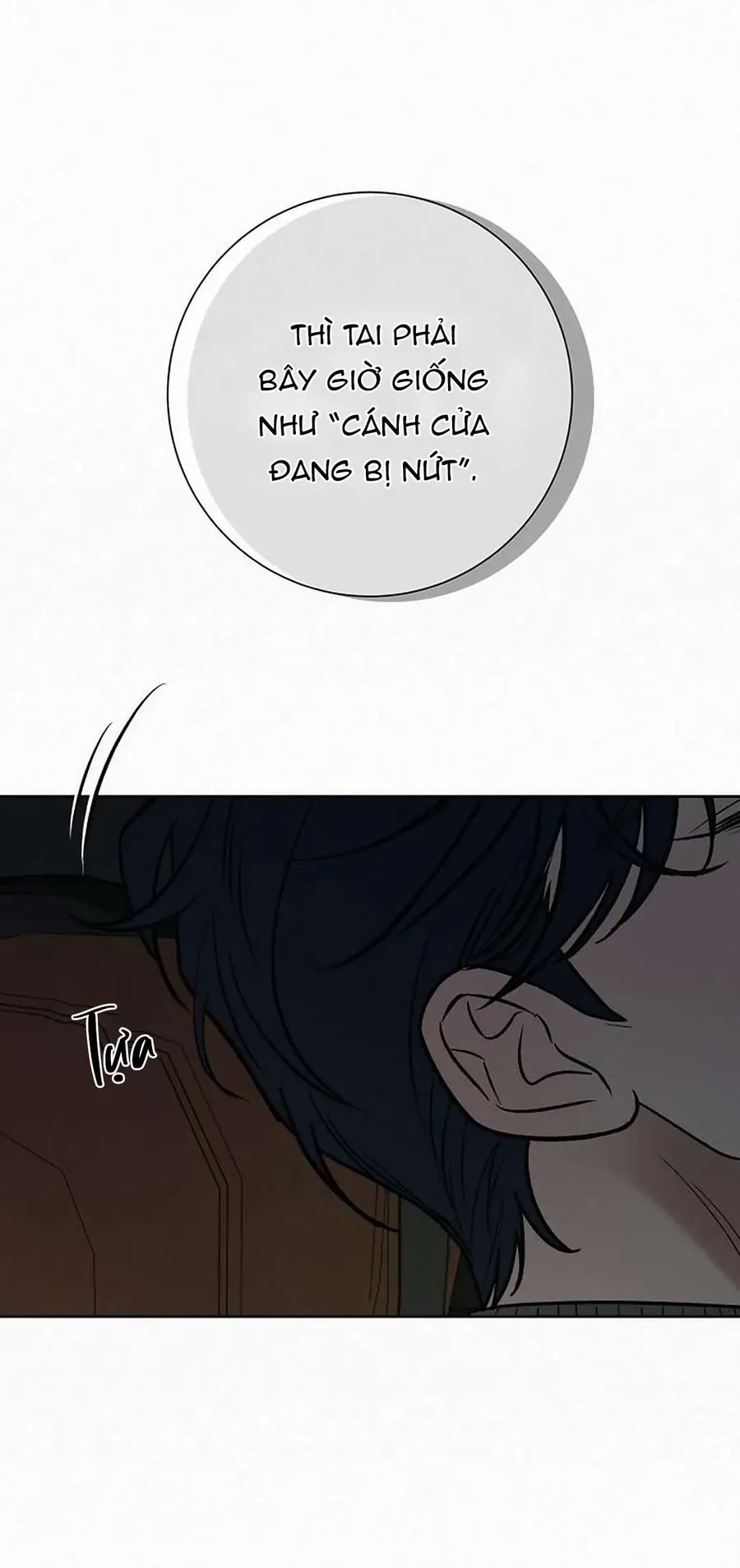 Kế Hoạch Tình Yêu Trong Sáng Chap 133 - Next Chap 132