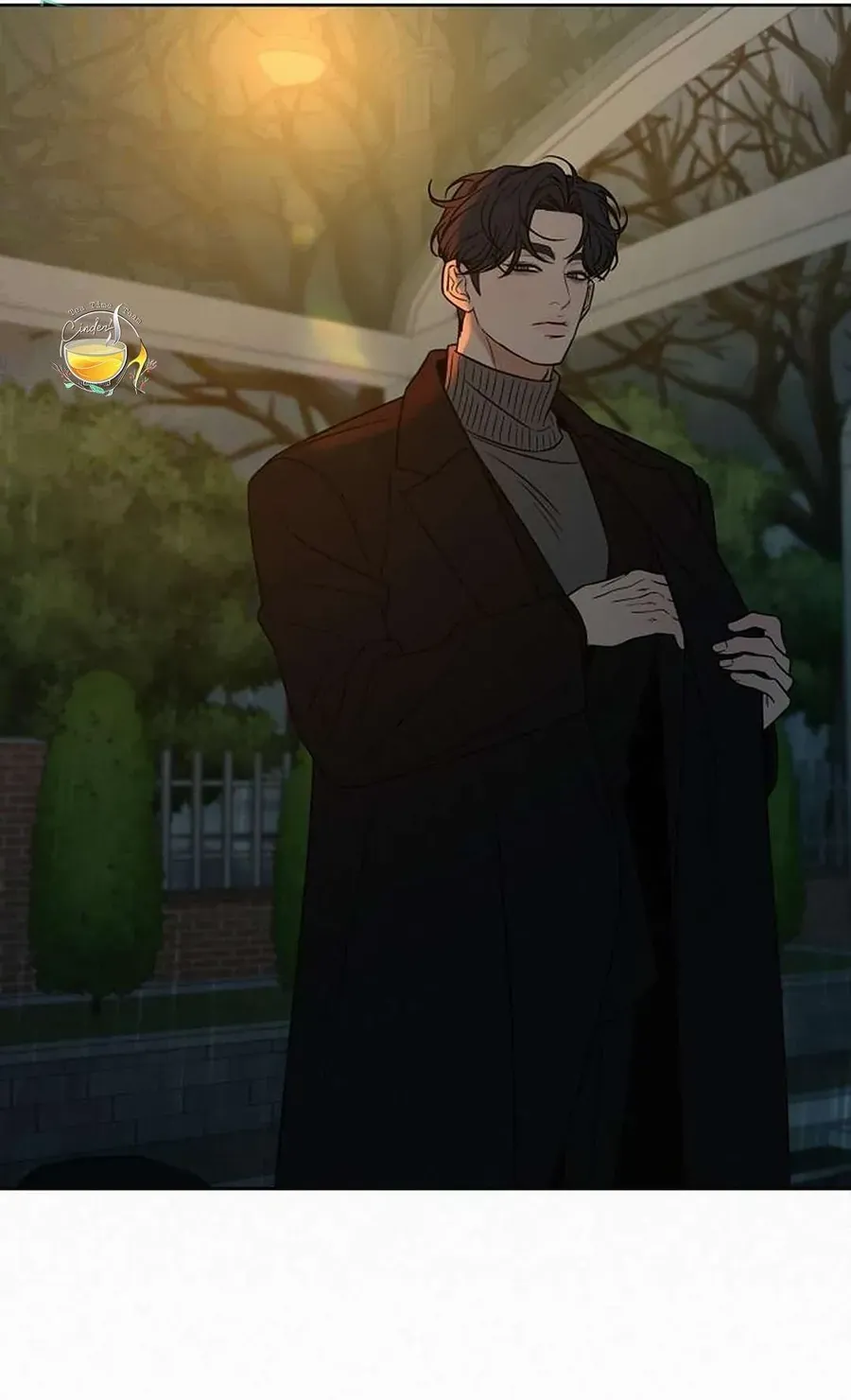 Kế Hoạch Tình Yêu Trong Sáng Chap 133 - Next Chap 132