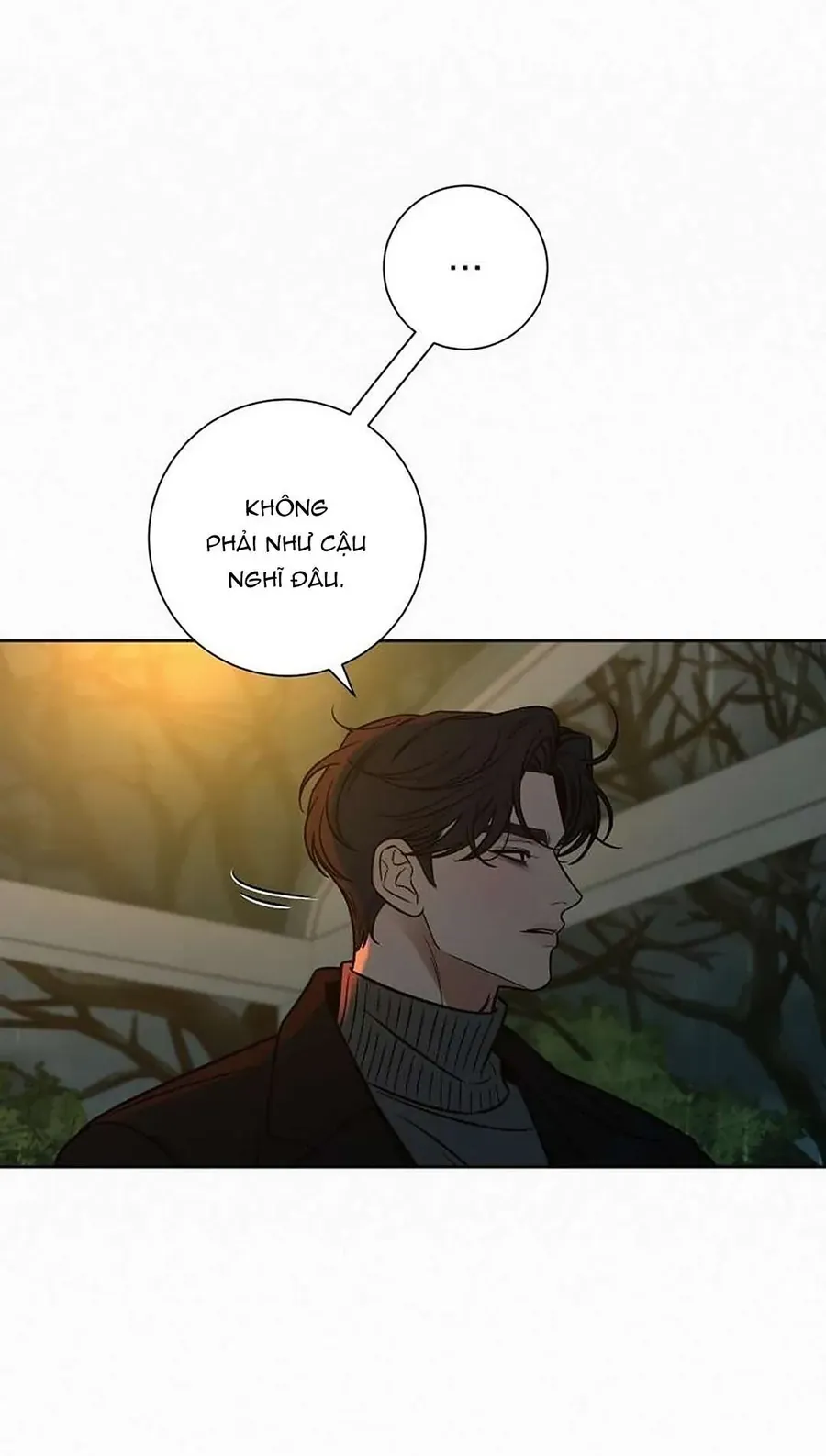 Kế Hoạch Tình Yêu Trong Sáng Chap 133 - Next Chap 132