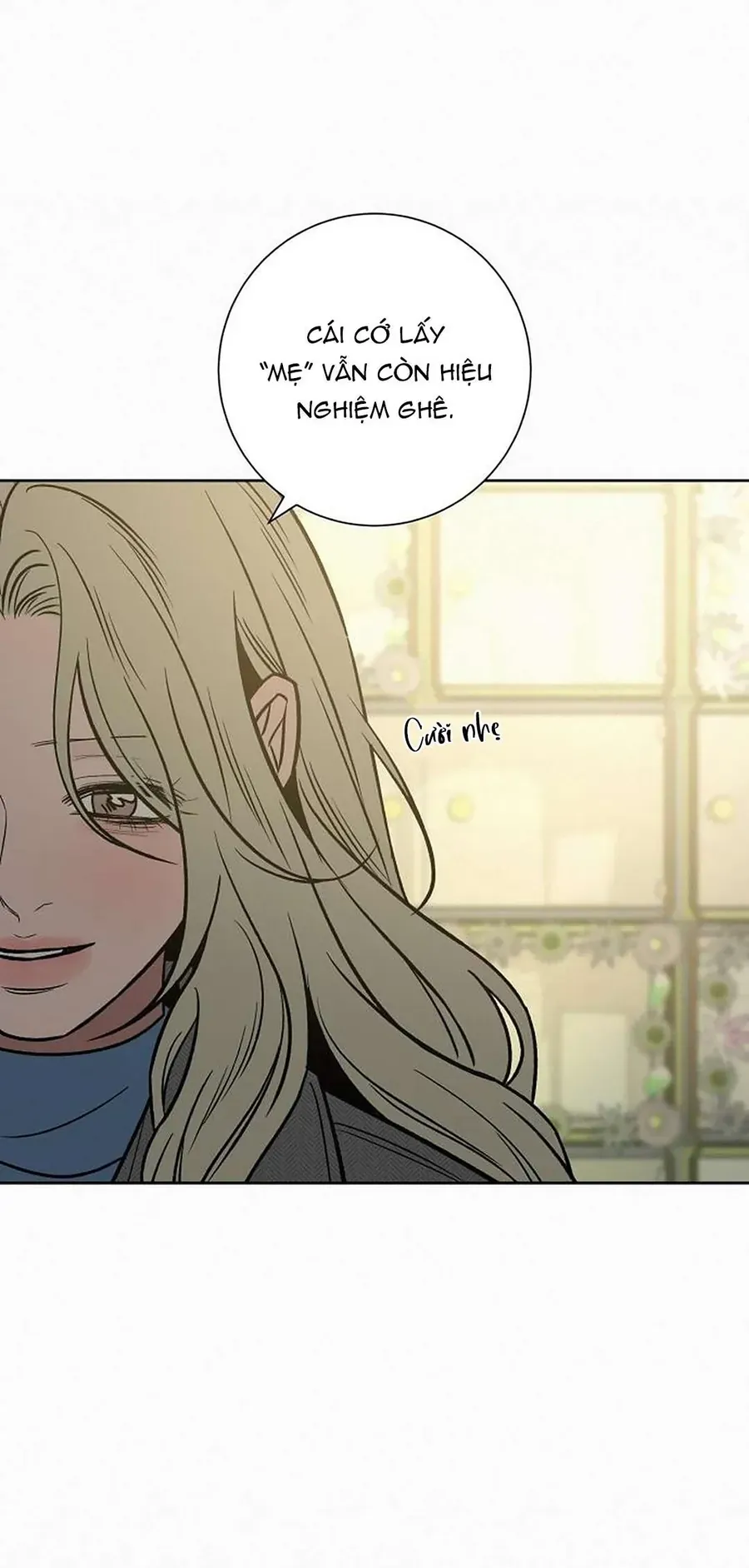 Kế Hoạch Tình Yêu Trong Sáng Chap 133 - Next Chap 132