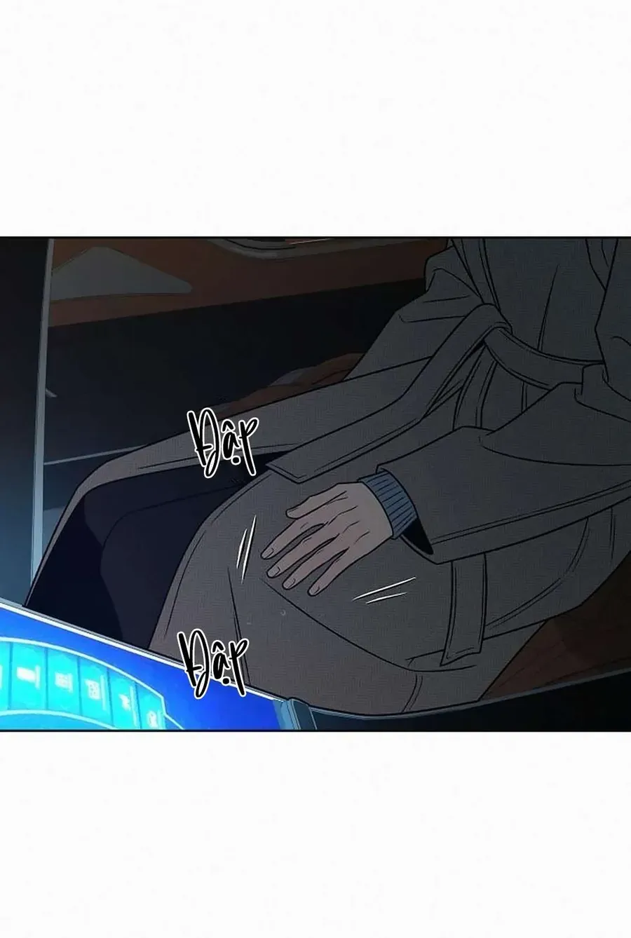 Kế Hoạch Tình Yêu Trong Sáng Chap 133 - Next Chap 132