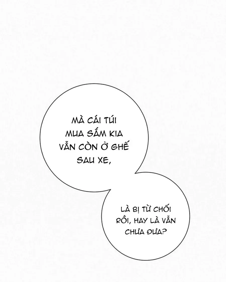 Kế Hoạch Tình Yêu Trong Sáng Chap 133 - Next Chap 132