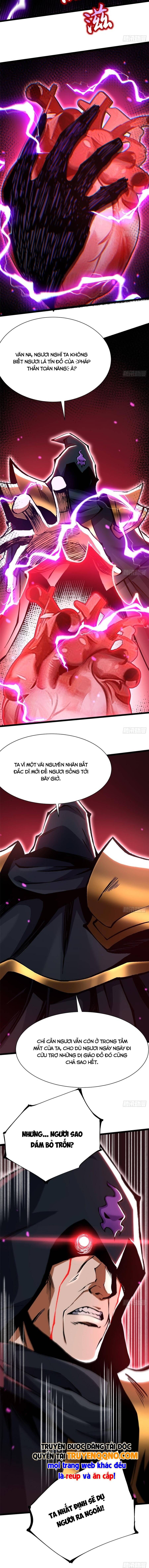 Ta Thật Không Muốn Học Cấm Chú Chap 160 - Next Chap 159