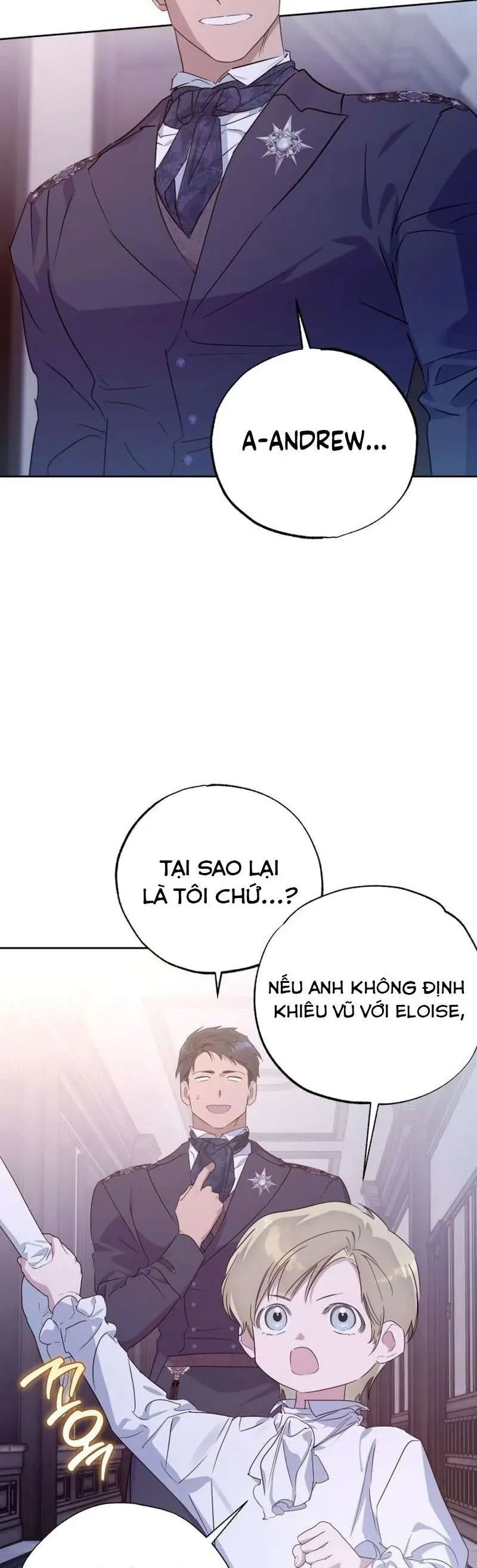 Chàng Ryan Của Em Chap 31 - Next Chap 30