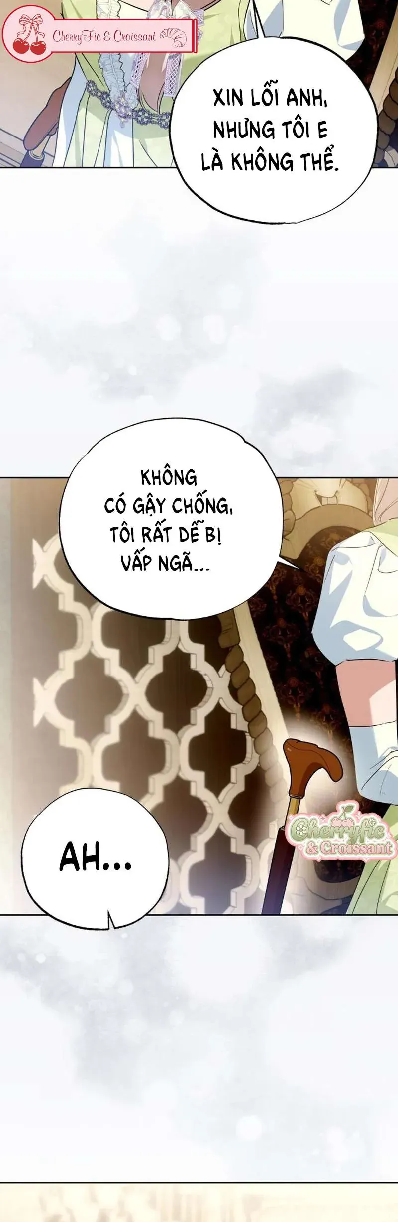 Chàng Ryan Của Em Chap 31 - Next Chap 30