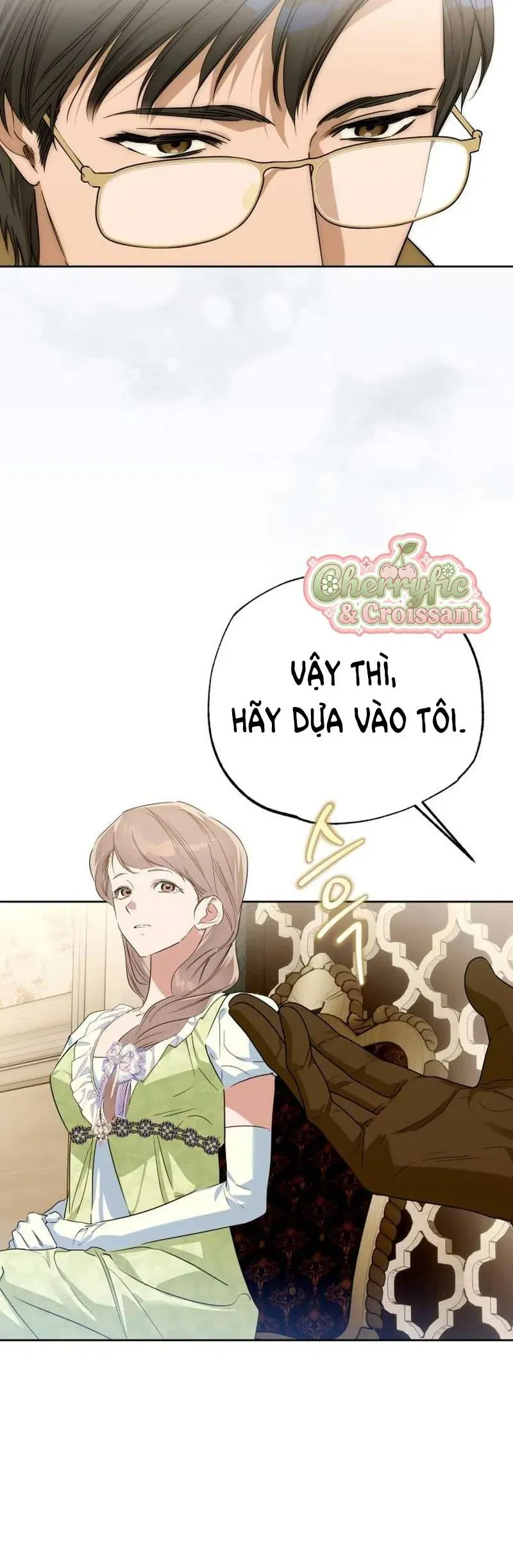 Chàng Ryan Của Em Chap 31 - Next Chap 30