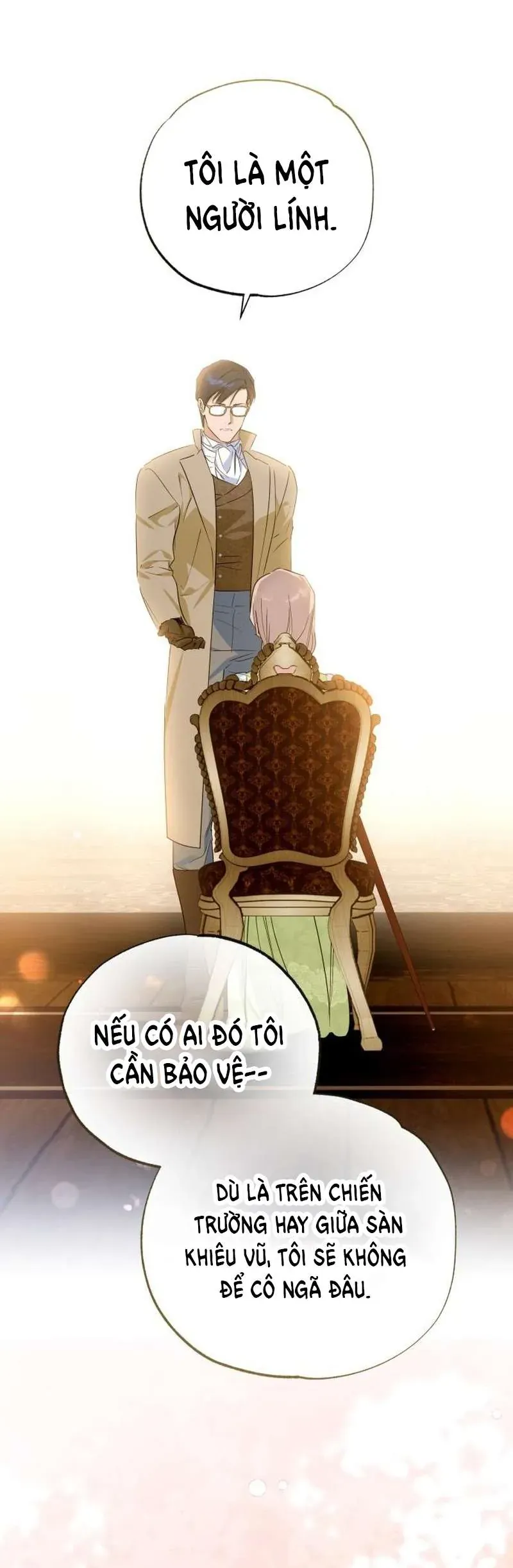 Chàng Ryan Của Em Chap 31 - Next Chap 30