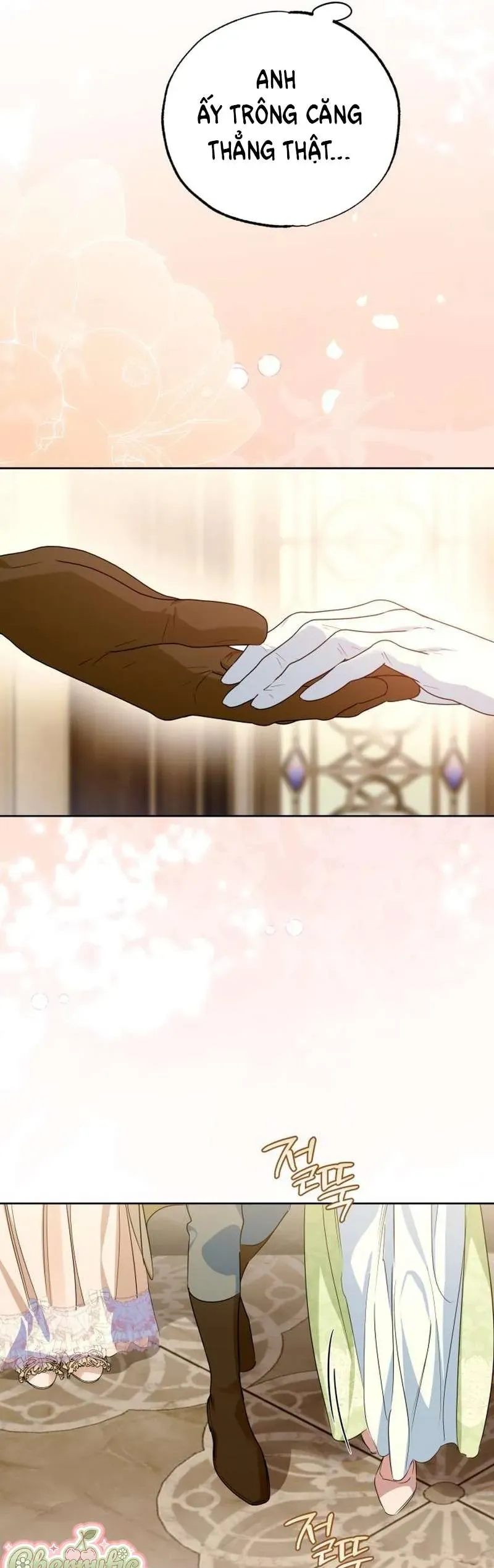 Chàng Ryan Của Em Chap 31 - Next Chap 30