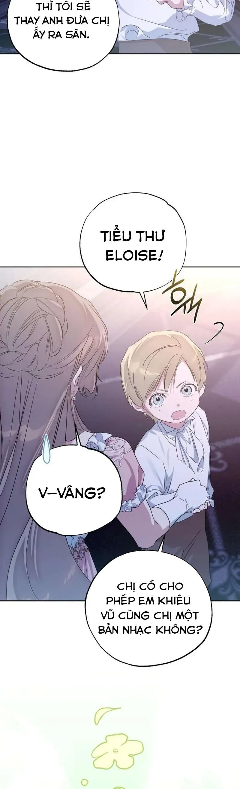 Chàng Ryan Của Em Chap 31 - Next Chap 30