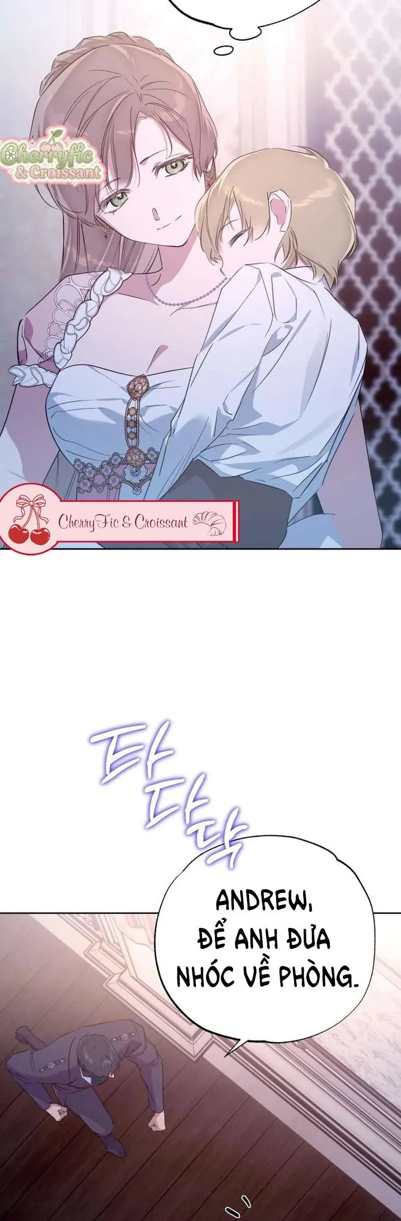 Chàng Ryan Của Em Chap 31 - Next Chap 30