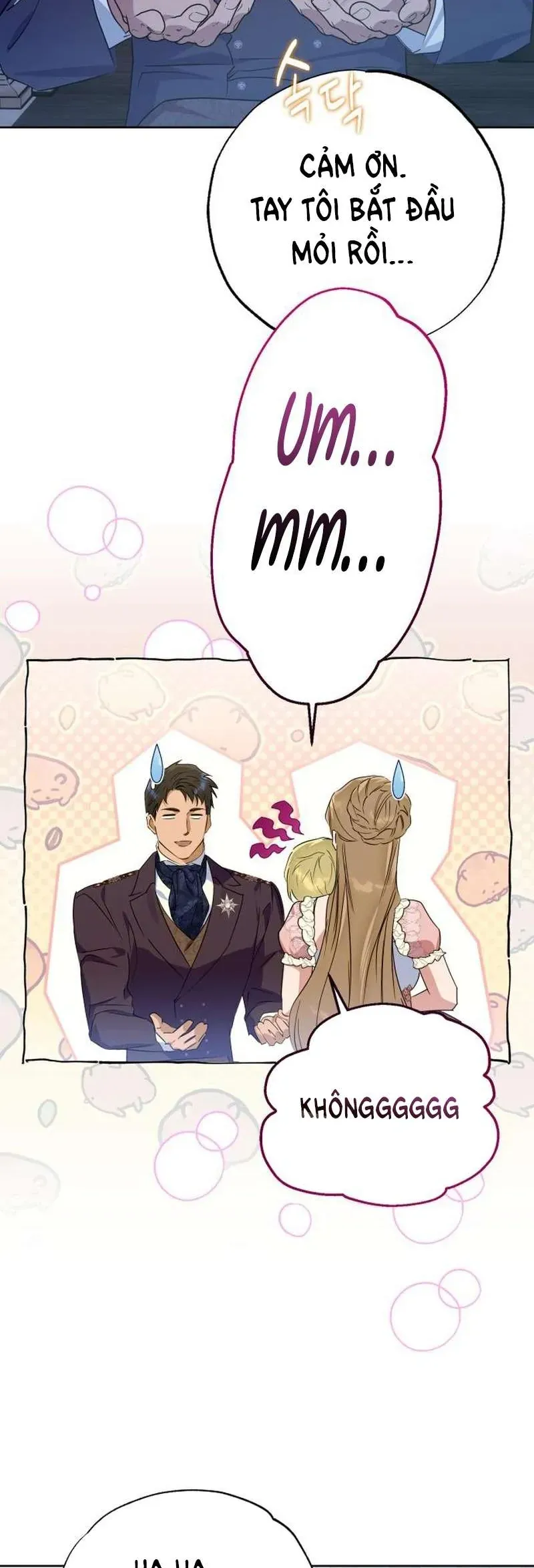 Chàng Ryan Của Em Chap 31 - Next Chap 30