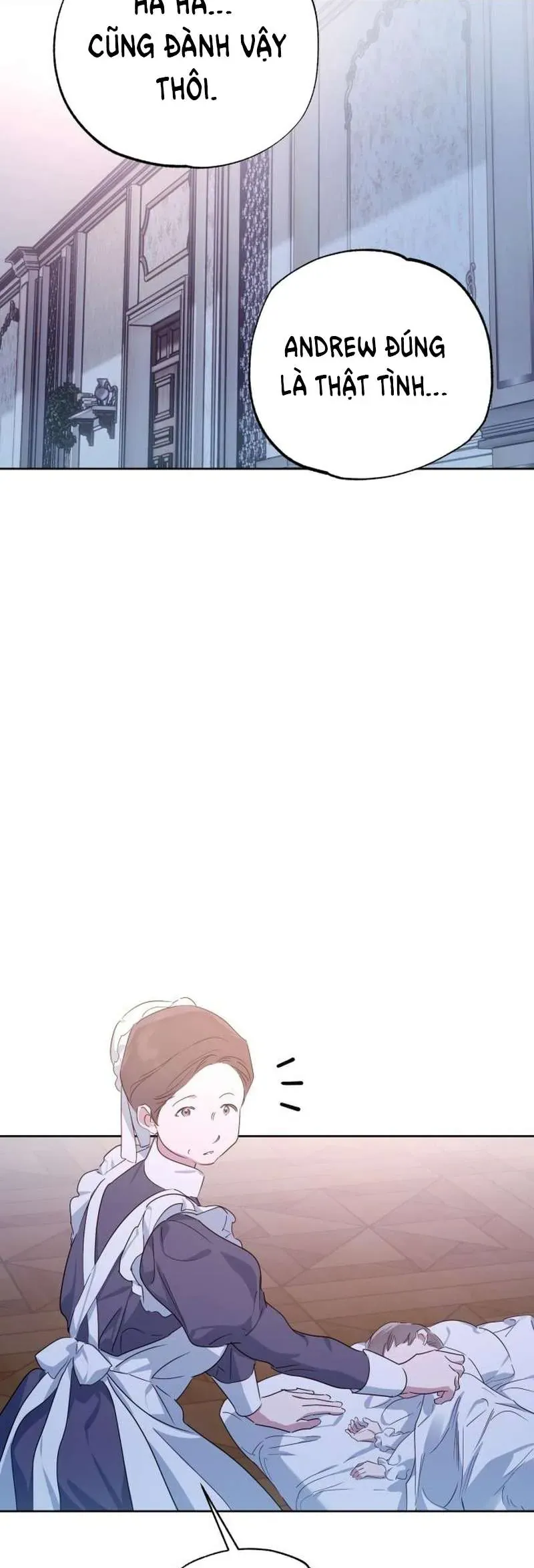 Chàng Ryan Của Em Chap 31 - Next Chap 30