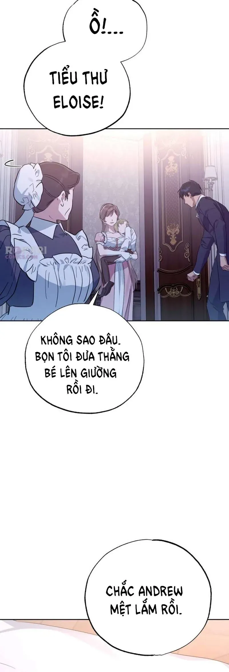 Chàng Ryan Của Em Chap 31 - Next Chap 30