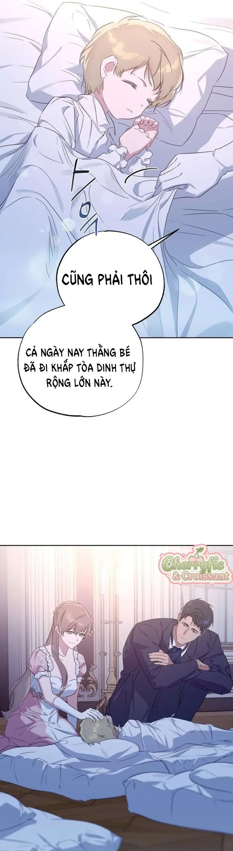 Chàng Ryan Của Em Chap 31 - Next Chap 30