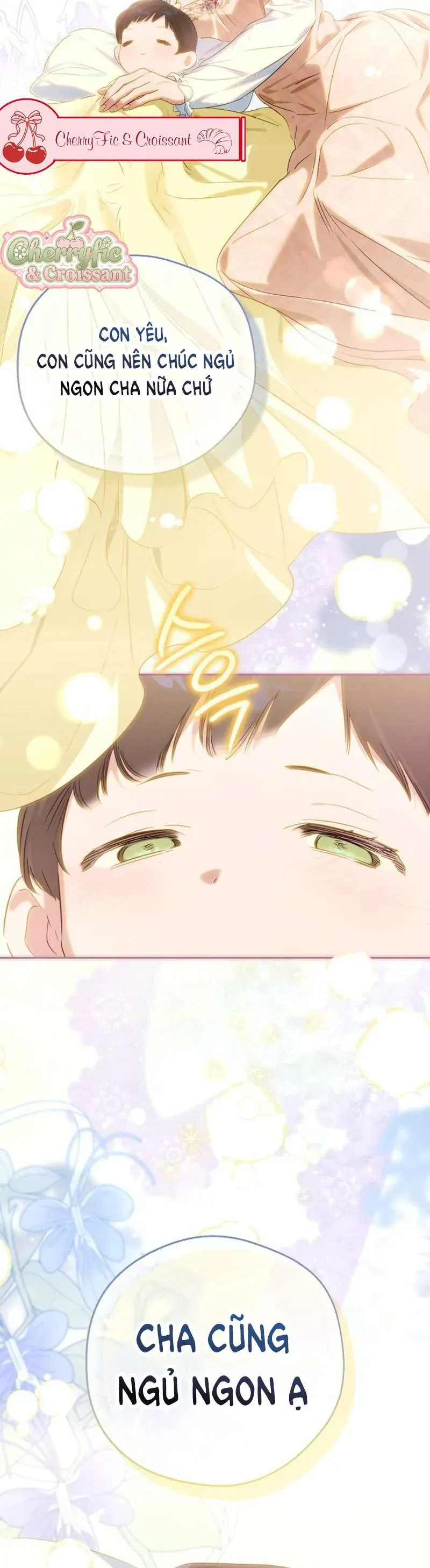 Chàng Ryan Của Em Chap 31 - Next Chap 30