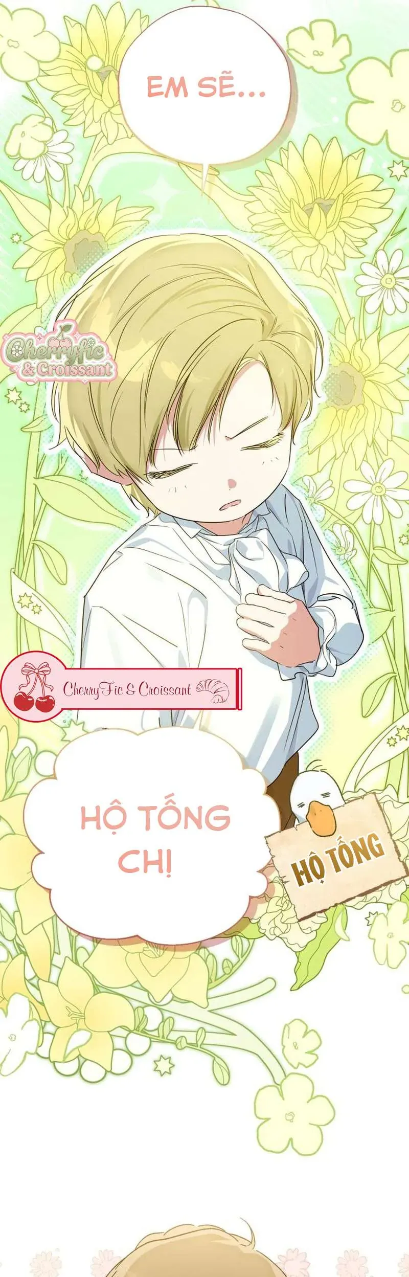 Chàng Ryan Của Em Chap 31 - Next Chap 30