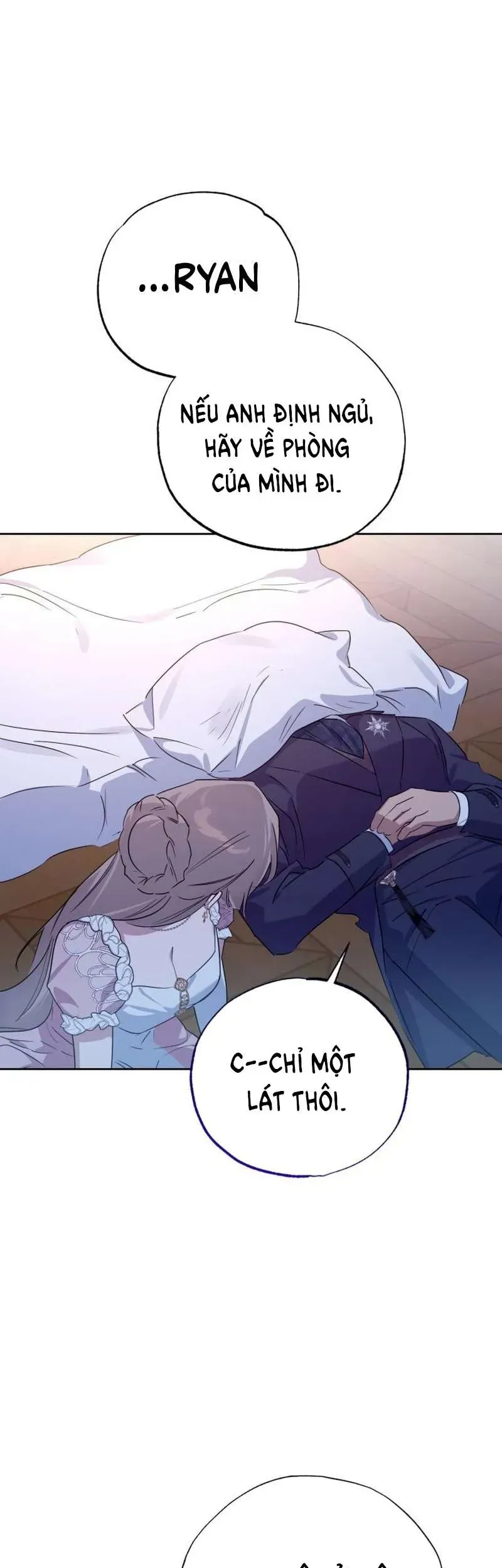 Chàng Ryan Của Em Chap 31 - Next Chap 30