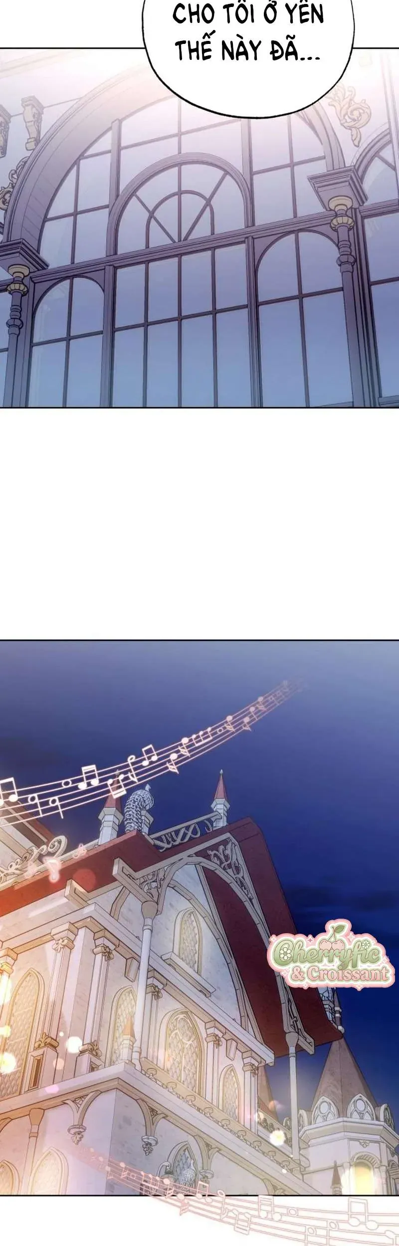 Chàng Ryan Của Em Chap 31 - Next Chap 30